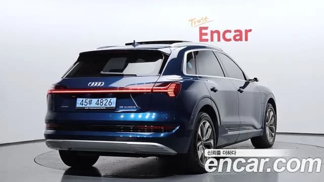 2020 Audi e-tron 55 Quattro Sold VIN WAUZZZGE2LB031419 – photo 14 2020 Audi e-tron 55 Quattro Sold VIN WAUZZZGE2LB031419 – photo 14