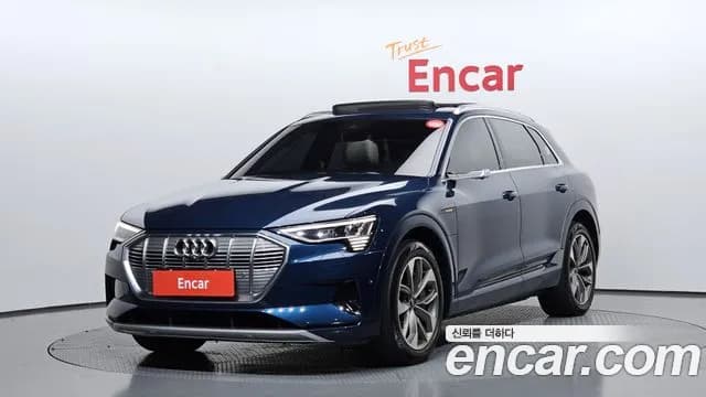 2020 Audi e-tron 55 Quattro Sold VIN WAUZZZGE2LB031419 – photo 18 2020 Audi e-tron 55 Quattro Sold VIN WAUZZZGE2LB031419 – photo 18