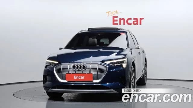 2020 Audi e-tron 55 Quattro Sold VIN WAUZZZGE2LB031419 – photo 19 2020 Audi e-tron 55 Quattro Sold VIN WAUZZZGE2LB031419 – photo 19