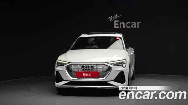 2021 Audi e-tron 55 Quattro Sportback Sold VIN WAUZZZGE2MB043233 – photo 15 2021 Audi e-tron 55 Quattro Sportback Sold VIN WAUZZZGE2MB043233 – photo 15