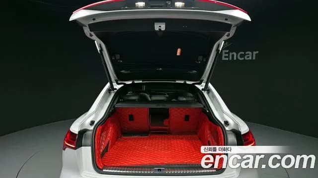 2021 Audi e-tron 55 Quattro Sportback Sold VIN WAUZZZGE2MB043233 – photo 20 2021 Audi e-tron 55 Quattro Sportback Sold VIN WAUZZZGE2MB043233 – photo 20