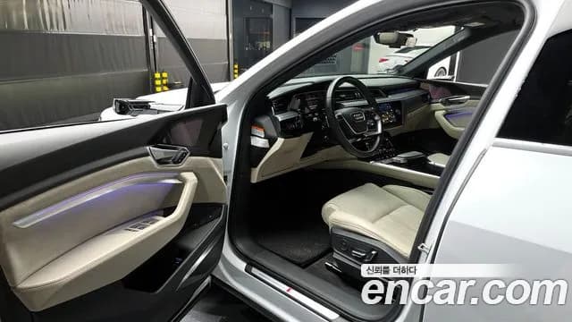 2021 Audi e-tron 55 Quattro Sportback Sold VIN WAUZZZGE2MB043233 – photo 22 2021 Audi e-tron 55 Quattro Sportback Sold VIN WAUZZZGE2MB043233 – photo 22