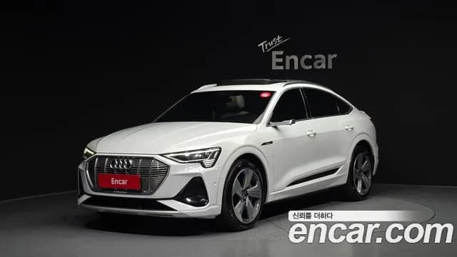 2021 Audi e-tron 55 Quattro Sportback Sold VIN WAUZZZGE2MB043233 – photo 27 2021 Audi e-tron 55 Quattro Sportback Sold VIN WAUZZZGE2MB043233 – photo 27