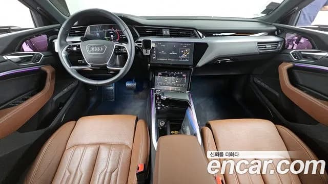 2023 Audi e-tron 55 Quattro Sportback Sold VIN WAUZZZGE2PB006168 – exterior detail 2023 Audi e-tron 55 Quattro Sportback Sold VIN WAUZZZGE2PB006168 – exterior detail