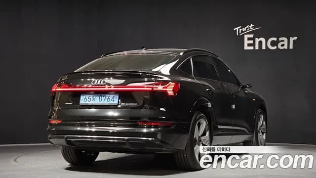 2023 Audi e-tron 55 Quattro Sportback Sold VIN WAUZZZGE2PB006168 – photo 20 2023 Audi e-tron 55 Quattro Sportback Sold VIN WAUZZZGE2PB006168 – photo 20