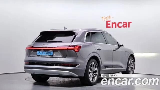 2020 Audi e-tron 55 Quattro Sold VIN WAUZZZGE3LB030876 – odometer reading 2020 Audi e-tron 55 Quattro Sold VIN WAUZZZGE3LB030876 – odometer reading