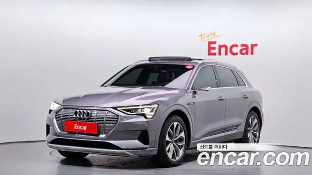 2020 Audi e-tron 55 Quattro Sold VIN WAUZZZGE3LB030876 – photo 20 2020 Audi e-tron 55 Quattro Sold VIN WAUZZZGE3LB030876 – photo 20