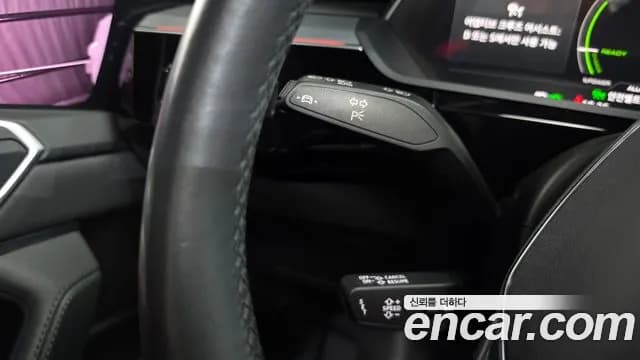 2022 Audi e-tron 55 Quattro Sold VIN WAUZZZGE3NB002630 – odometer reading 2022 Audi e-tron 55 Quattro Sold VIN WAUZZZGE3NB002630 – odometer reading