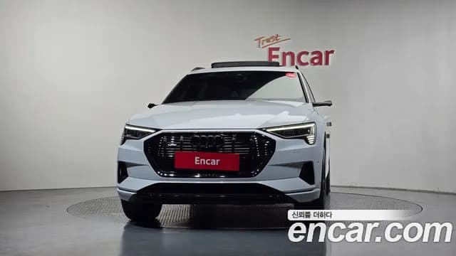 2022 Audi e-tron 55 Quattro Sold VIN WAUZZZGE3NB002630 – photo 20 2022 Audi e-tron 55 Quattro Sold VIN WAUZZZGE3NB002630 – photo 20
