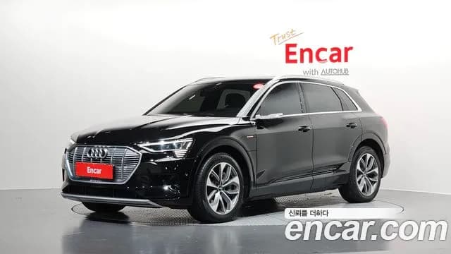 2021 Audi e-tron 55 Quattro Sold VIN WAUZZZGE4MB043167 – photo 13 2021 Audi e-tron 55 Quattro Sold VIN WAUZZZGE4MB043167 – photo 13