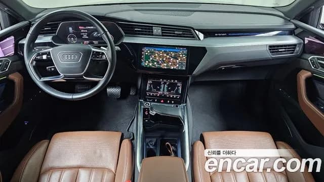 2021 Audi e-tron 55 Quattro Sold VIN WAUZZZGE4MB043167 – photo 17 2021 Audi e-tron 55 Quattro Sold VIN WAUZZZGE4MB043167 – photo 17