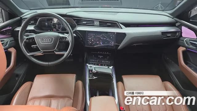 2022 Audi e-tron 55 Quattro Sportback Sold VIN WAUZZZGE8NB002168 – photo 14 2022 Audi e-tron 55 Quattro Sportback Sold VIN WAUZZZGE8NB002168 – photo 14