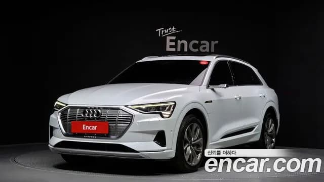 2022 Audi e-tron 55 Quattro Sold VIN WAUZZZGE8NB003286 – dashboard 2022 Audi e-tron 55 Quattro Sold VIN WAUZZZGE8NB003286 – dashboard