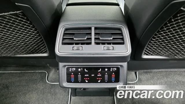 2022 Audi e-tron 55 Quattro Sold VIN WAUZZZGE8NB003286 – exterior detail 2022 Audi e-tron 55 Quattro Sold VIN WAUZZZGE8NB003286 – exterior detail