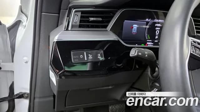 2022 Audi e-tron 55 Quattro Sold VIN WAUZZZGE8NB003286 – odometer reading 2022 Audi e-tron 55 Quattro Sold VIN WAUZZZGE8NB003286 – odometer reading