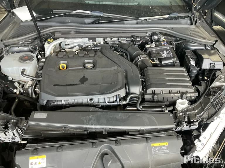2024 Audi A3 Used VIN WAUZZZGY0RA064640 – undercarriage 2024 Audi A3 Used VIN WAUZZZGY0RA064640 – undercarriage