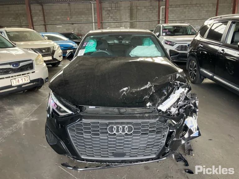 2024 Audi A3 Used VIN WAUZZZGY0RA064640 – photo 17 2024 Audi A3 Used VIN WAUZZZGY0RA064640 – photo 17