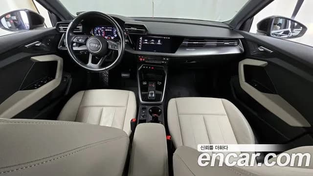 2024 Audi A3 (8Y) 40 TFSI Sold VIN WAUZZZGY1RA053548 – rear exterior 2024 Audi A3 (8Y) 40 TFSI Sold VIN WAUZZZGY1RA053548 – rear exterior