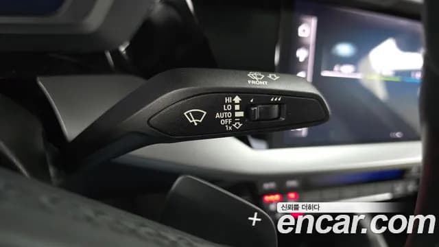 2024 Audi A3 (8Y) 40 TFSI Sold VIN WAUZZZGY1RA053548 – interior seats 2024 Audi A3 (8Y) 40 TFSI Sold VIN WAUZZZGY1RA053548 – interior seats