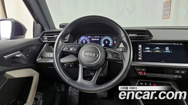 2024 Audi A3 (8Y) 40 TFSI Sold VIN WAUZZZGY1RA053548 – exterior detail 2024 Audi A3 (8Y) 40 TFSI Sold VIN WAUZZZGY1RA053548 – exterior detail