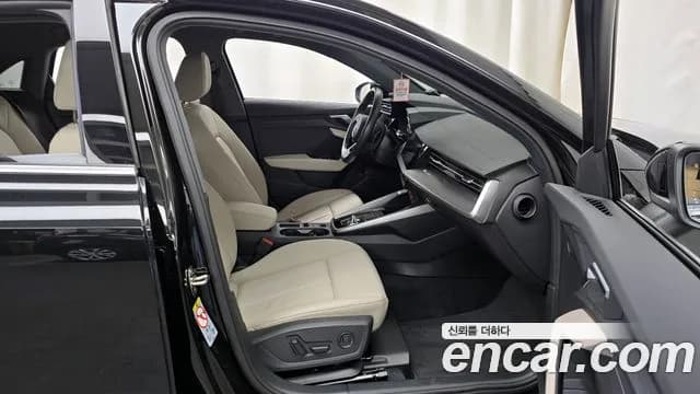 2024 Audi A3 (8Y) 40 TFSI Sold VIN WAUZZZGY1RA053548 – odometer reading 2024 Audi A3 (8Y) 40 TFSI Sold VIN WAUZZZGY1RA053548 – odometer reading