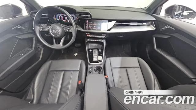 2022 Audi A3 (8Y) 40 TFSI Sold VIN WAUZZZGY2NA089565 – engine bay 2022 Audi A3 (8Y) 40 TFSI Sold VIN WAUZZZGY2NA089565 – engine bay