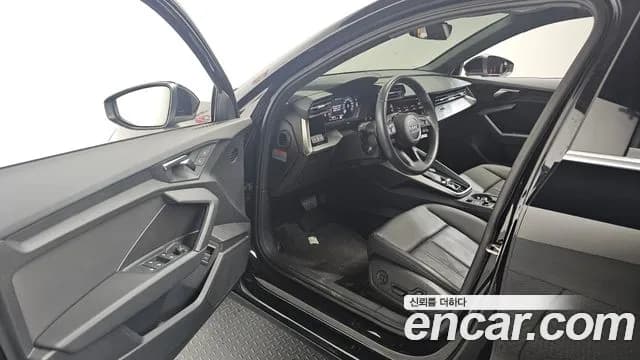 2022 Audi A3 (8Y) 40 TFSI Sold VIN WAUZZZGY2NA089565 – odometer reading 2022 Audi A3 (8Y) 40 TFSI Sold VIN WAUZZZGY2NA089565 – odometer reading