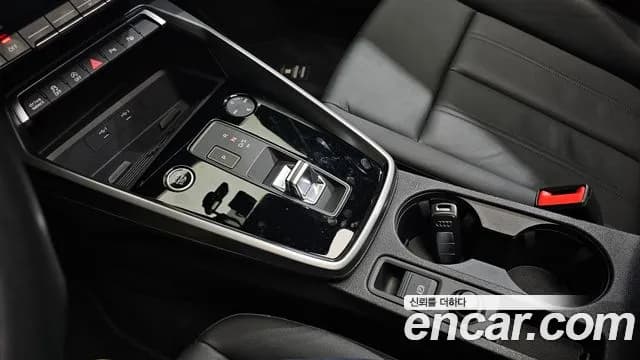 2022 Audi A3 (8Y) 40 TFSI Sold VIN WAUZZZGY2NA089565 – photo 14 2022 Audi A3 (8Y) 40 TFSI Sold VIN WAUZZZGY2NA089565 – photo 14