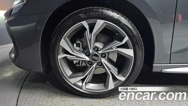 2026 Audi A3 (8Y) 40 TFSI Premium Sold VIN WAUZZZGY2TA057163 – photo 20 2026 Audi A3 (8Y) 40 TFSI Premium Sold VIN WAUZZZGY2TA057163 – photo 20