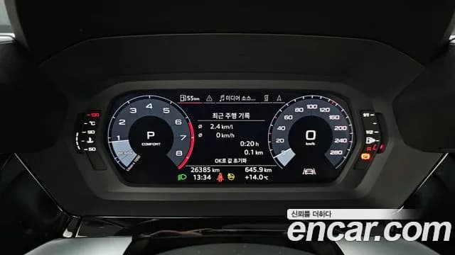 2023 Audi A3 (8Y) 40 TFSI Sold VIN WAUZZZGY3PA129977 – interior seats 2023 Audi A3 (8Y) 40 TFSI Sold VIN WAUZZZGY3PA129977 – interior seats