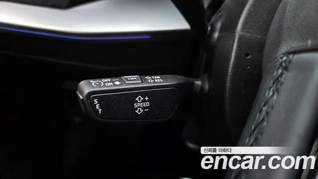 2023 Audi A3 (8Y) 40 TFSI Sold VIN WAUZZZGY3PA129977 – exterior detail 2023 Audi A3 (8Y) 40 TFSI Sold VIN WAUZZZGY3PA129977 – exterior detail