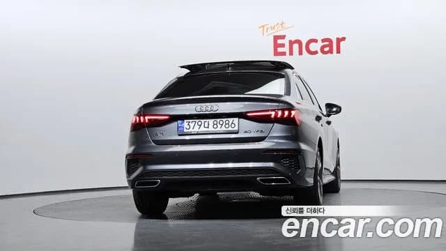 2023 Audi A3 (8Y) 40 TFSI Sold VIN WAUZZZGY3PA129977 – undercarriage 2023 Audi A3 (8Y) 40 TFSI Sold VIN WAUZZZGY3PA129977 – undercarriage