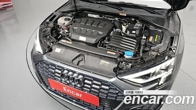 2023 Audi A3 (8Y) 40 TFSI Sold VIN WAUZZZGY3PA129977 – odometer reading 2023 Audi A3 (8Y) 40 TFSI Sold VIN WAUZZZGY3PA129977 – odometer reading