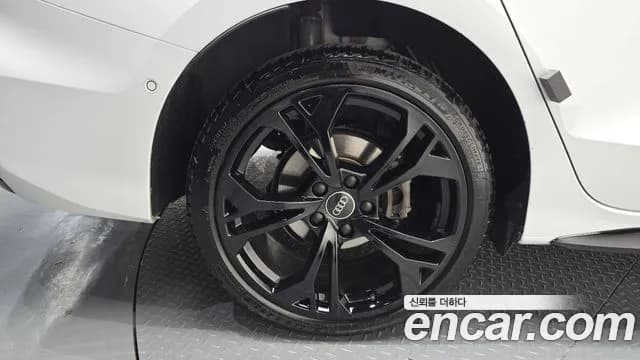 2025 Audi A3 (8Y) 40 TFSI Premium Sold VIN WAUZZZGY5SA087093 – rear exterior 2025 Audi A3 (8Y) 40 TFSI Premium Sold VIN WAUZZZGY5SA087093 – rear exterior