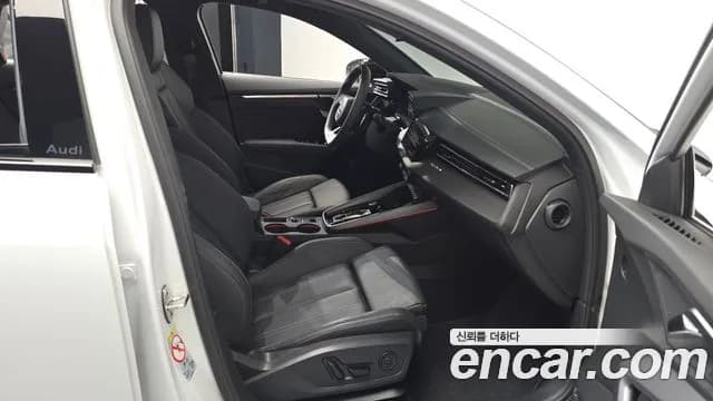 2025 Audi A3 (8Y) 40 TFSI Premium Sold VIN WAUZZZGY5SA087093 – dashboard 2025 Audi A3 (8Y) 40 TFSI Premium Sold VIN WAUZZZGY5SA087093 – dashboard