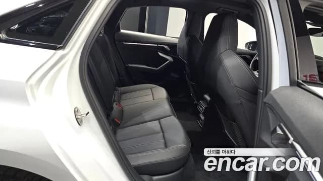 2025 Audi A3 (8Y) 40 TFSI Premium Sold VIN WAUZZZGY5SA087093 – trunk area 2025 Audi A3 (8Y) 40 TFSI Premium Sold VIN WAUZZZGY5SA087093 – trunk area