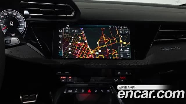 2025 Audi A3 (8Y) 40 TFSI Premium Sold VIN WAUZZZGY5SA087093 – odometer reading 2025 Audi A3 (8Y) 40 TFSI Premium Sold VIN WAUZZZGY5SA087093 – odometer reading