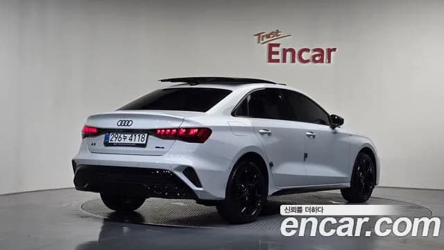 2025 Audi A3 (8Y) 40 TFSI Premium Sold VIN WAUZZZGY5SA087093 – photo 11 2025 Audi A3 (8Y) 40 TFSI Premium Sold VIN WAUZZZGY5SA087093 – photo 11