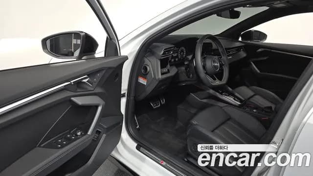2025 Audi A3 (8Y) 40 TFSI Premium Sold VIN WAUZZZGY5SA087093 – photo 12 2025 Audi A3 (8Y) 40 TFSI Premium Sold VIN WAUZZZGY5SA087093 – photo 12