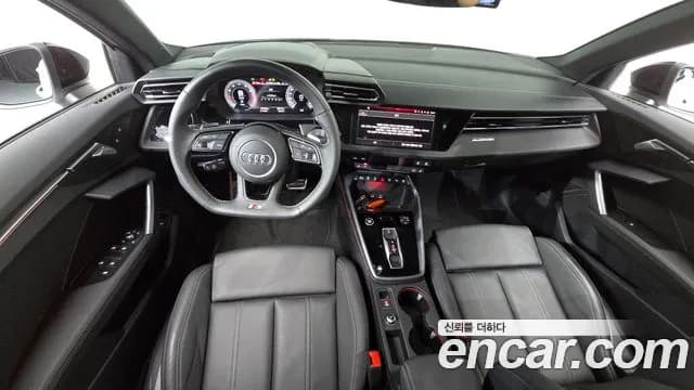 2025 Audi A3 (8Y) 40 TFSI Premium Sold VIN WAUZZZGY5SA087093 – photo 14 2025 Audi A3 (8Y) 40 TFSI Premium Sold VIN WAUZZZGY5SA087093 – photo 14