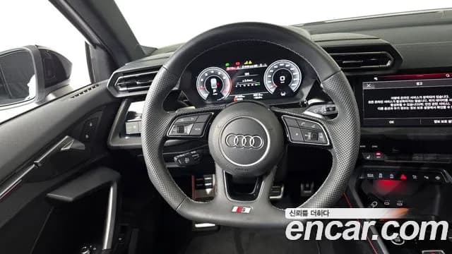 2025 Audi A3 (8Y) 40 TFSI Premium Sold VIN WAUZZZGY5SA087093 – photo 16 2025 Audi A3 (8Y) 40 TFSI Premium Sold VIN WAUZZZGY5SA087093 – photo 16