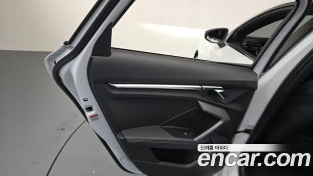2025 Audi A3 (8Y) 40 TFSI Premium Sold VIN WAUZZZGY5SA087093 – photo 19 2025 Audi A3 (8Y) 40 TFSI Premium Sold VIN WAUZZZGY5SA087093 – photo 19