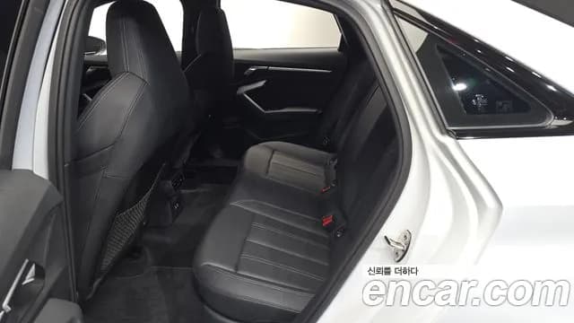 2025 Audi A3 (8Y) 40 TFSI Premium Sold VIN WAUZZZGY5SA087093 – photo 22 2025 Audi A3 (8Y) 40 TFSI Premium Sold VIN WAUZZZGY5SA087093 – photo 22