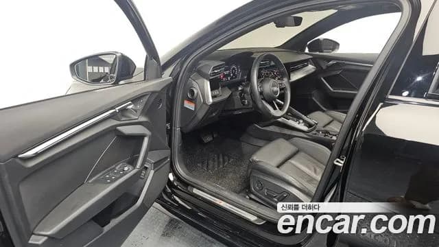 2023 Audi A3 (8Y) 40 TFSI Premium Sold VIN WAUZZZGY9PA115615 – engine bay 2023 Audi A3 (8Y) 40 TFSI Premium Sold VIN WAUZZZGY9PA115615 – engine bay