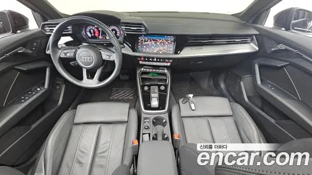 2023 Audi A3 (8Y) 40 TFSI Premium Sold VIN WAUZZZGY9PA115615 – photo 17 2023 Audi A3 (8Y) 40 TFSI Premium Sold VIN WAUZZZGY9PA115615 – photo 17