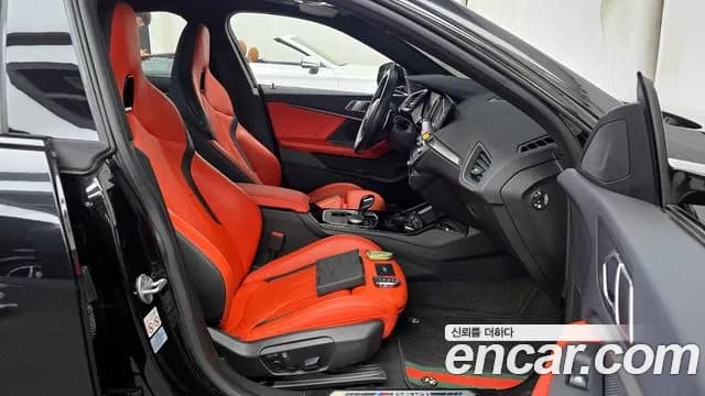 2021 BMW 2 Series Gran Coupe (F44) M235i xDrive Sold VIN WBA11AL01M7H51589 – front exterior 2021 BMW 2 Series Gran Coupe (F44) M235i xDrive Sold VIN WBA11AL01M7H51589 – front exterior