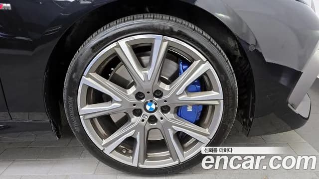 2021 BMW 2 Series Gran Coupe (F44) M235i xDrive Sold VIN WBA11AL01M7H51589 – side profile 2021 BMW 2 Series Gran Coupe (F44) M235i xDrive Sold VIN WBA11AL01M7H51589 – side profile