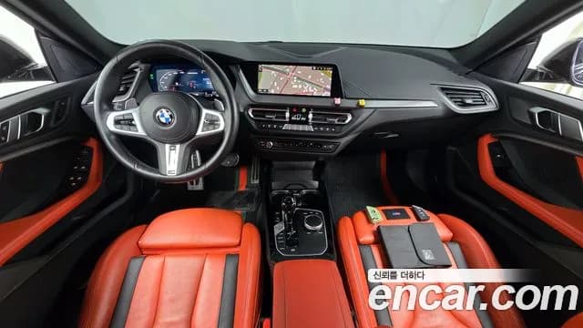 2021 BMW 2 Series Gran Coupe (F44) M235i xDrive Sold VIN WBA11AL01M7H51589 – dashboard 2021 BMW 2 Series Gran Coupe (F44) M235i xDrive Sold VIN WBA11AL01M7H51589 – dashboard