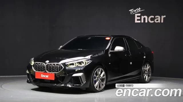 2021 BMW 2 Series Gran Coupe (F44) M235i xDrive Sold VIN WBA11AL01M7H51589 – engine bay 2021 BMW 2 Series Gran Coupe (F44) M235i xDrive Sold VIN WBA11AL01M7H51589 – engine bay