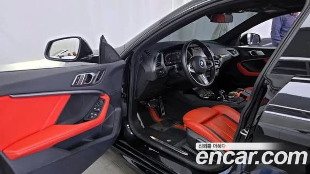 2021 BMW 2 Series Gran Coupe (F44) M235i xDrive Sold VIN WBA11AL01M7H51589 – exterior detail 2021 BMW 2 Series Gran Coupe (F44) M235i xDrive Sold VIN WBA11AL01M7H51589 – exterior detail